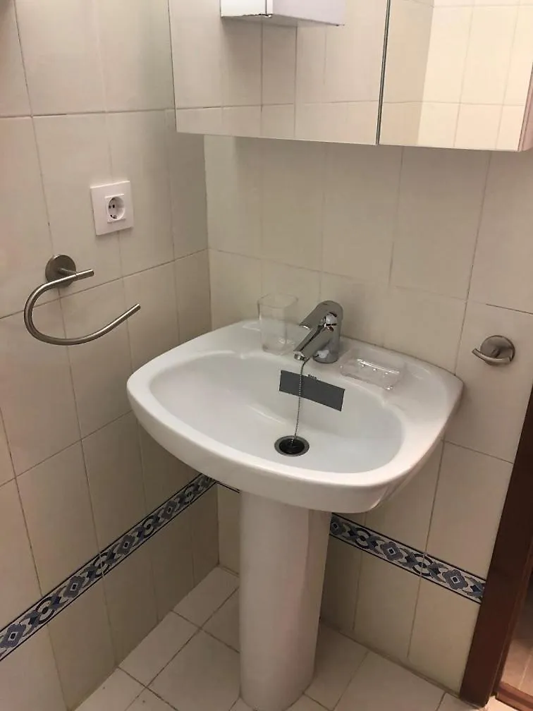 Sevilla Chic Alfalfa 1Br, 1 Ba, Ac, Wifi, Calm İspanya